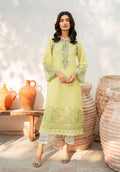 Zarqash | Belle Ame 24 | BL 001 Ziana by Zarqash - Designer Dress - Type: Ladies Clothes - Available at Libayah - 100% Original