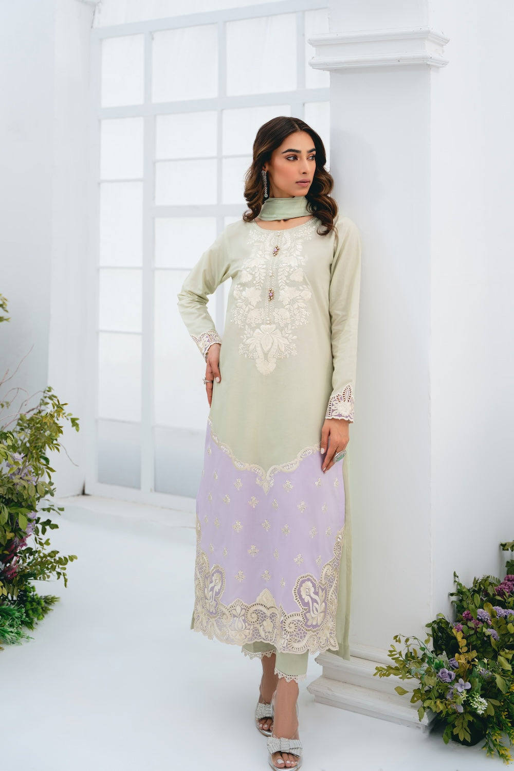 Vintage | Crism 24 | Haya by Vintage - Designer Dress - Type: Ladies Clothes - Available at Libayah - 100% Original