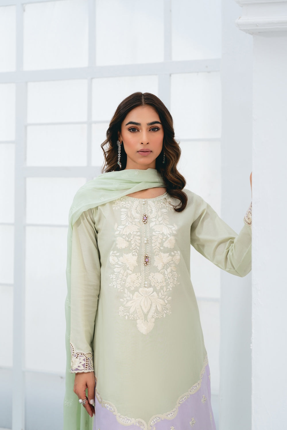 Vintage | Crism 24 | Haya by Vintage - Designer Dress - Type: Ladies Clothes - Available at Libayah - 100% Original