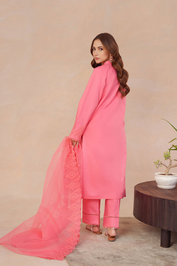 Hana | Mystic Motifs | Narin by Hana - Designer Dress - Type: Ladies Clothes - Available at Libayah - 100% Original
