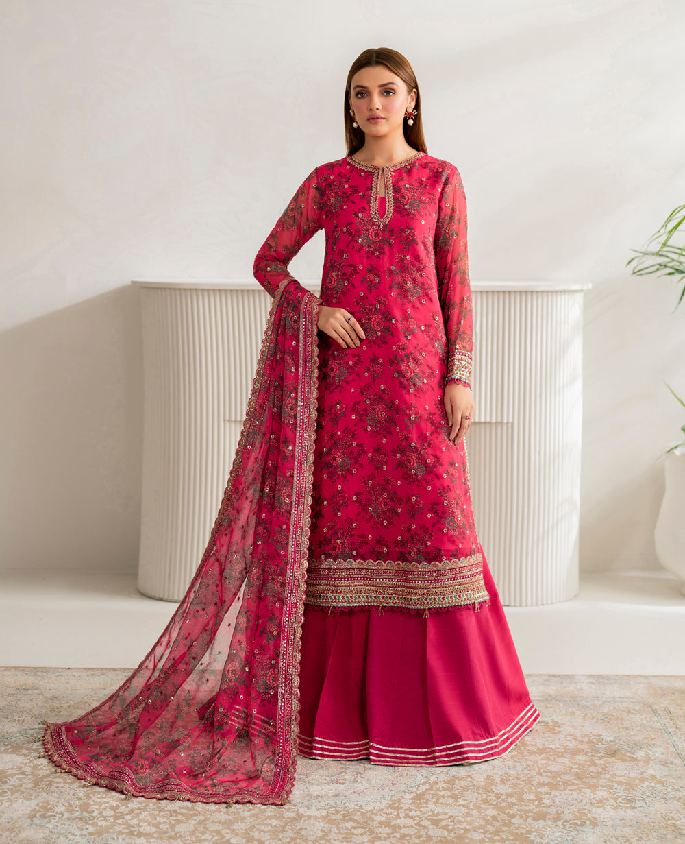 Xenia Formals | Yesfir 24 | BELLARA - B by Xenia Formals - Designer Dress - Type: Formal - Available at Libayah - 100% Original
