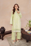 Hana | Mystic Motifs | Lale by Hana - Designer Dress - Type: Ladies Clothes - Available at Libayah - 100% Original