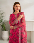 Xenia Formals | Yesfir 24 | BELLARA - B by Xenia Formals - Designer Dress - Type: Formal - Available at Libayah - 100% Original