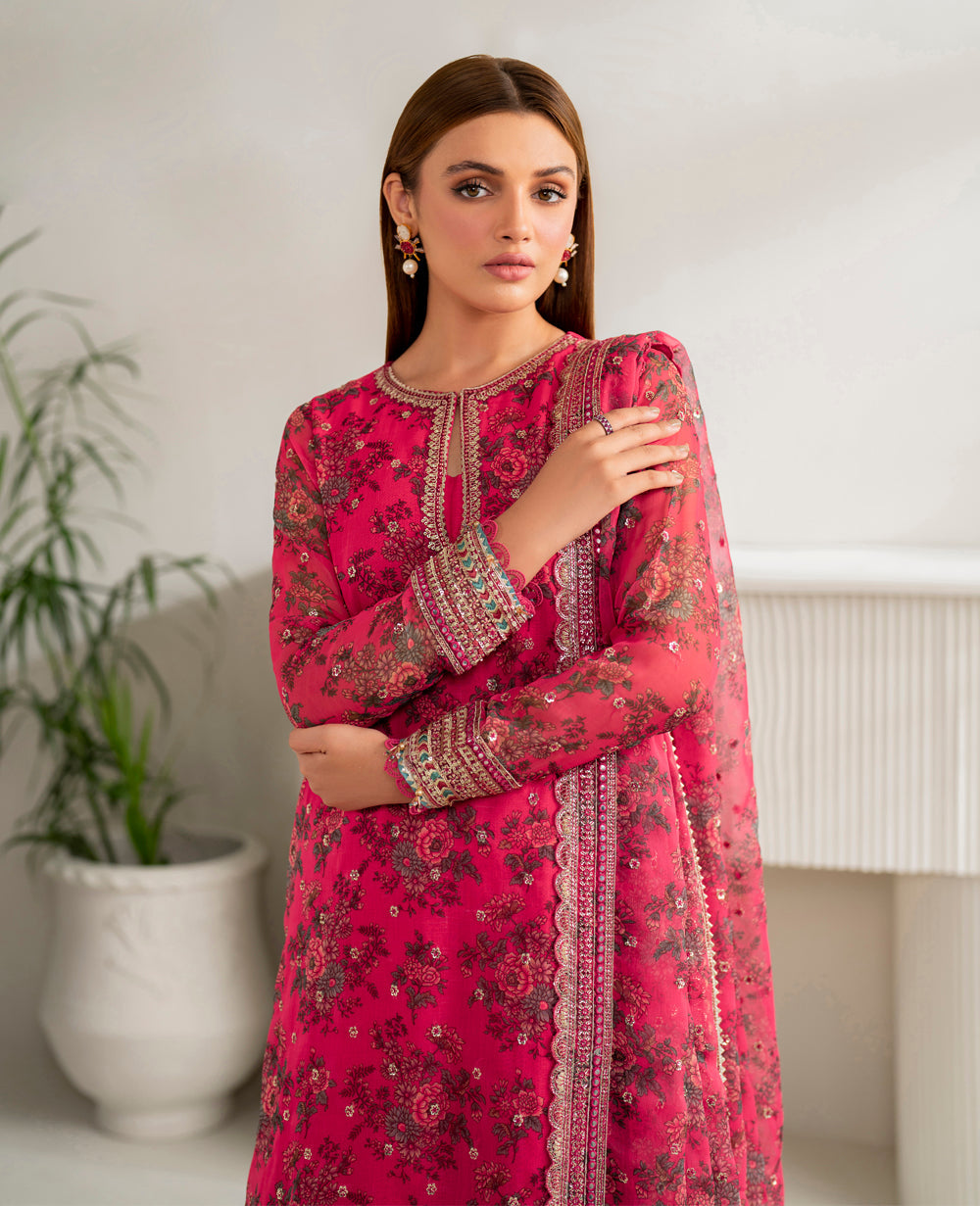 Xenia Formals | Yesfir 24 | BELLARA - B by Xenia Formals - Designer Dress - Type: Formal - Available at Libayah - 100% Original