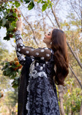 Myeesha | Lamhay Luxury Lawn 25 | Chandni by Myeesha - Designer Dress - Type: Ladies Clothes - Available at Libayah - 100% Original