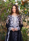 Myeesha | Lamhay Luxury Lawn 25 | Chandni by Myeesha - Designer Dress - Type: Ladies Clothes - Available at Libayah - 100% Original