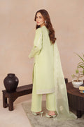 Hana | Mystic Motifs | Lale by Hana - Designer Dress - Type: Ladies Clothes - Available at Libayah - 100% Original