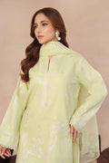 Hana | Mystic Motifs | Lale by Hana - Designer Dress - Type: Ladies Clothes - Available at Libayah - 100% Original