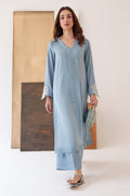 Hana | Tropical Tease | Skyfall by Hana - Designer Dress - Type: Ladies Clothes - Available at Libayah - 100% Original