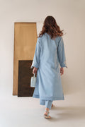 Hana | Tropical Tease | Skyfall by Hana - Designer Dress - Type: Ladies Clothes - Available at Libayah - 100% Original