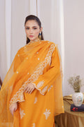 Hana | Mystic Motifs | Zumra by Hana - Designer Dress - Type: Ladies Clothes - Available at Libayah - 100% Original