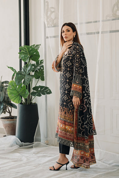 Amna Arshad | Laleh Festive | Shehrnaz by Amna Arshad - Designer Dress - Type: Formal - Available at Libayah - 100% Original