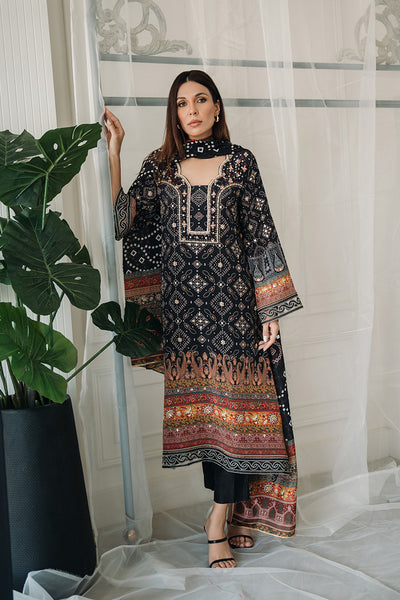 Amna Arshad | Laleh Festive | Shehrnaz by Amna Arshad - Designer Dress - Type: Formal - Available at Libayah - 100% Original
