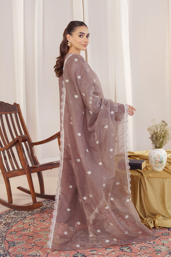 Hana | Mystic Motifs | Derya by Hana - Designer Dress - Type: Ladies Clothes - Available at Libayah - 100% Original