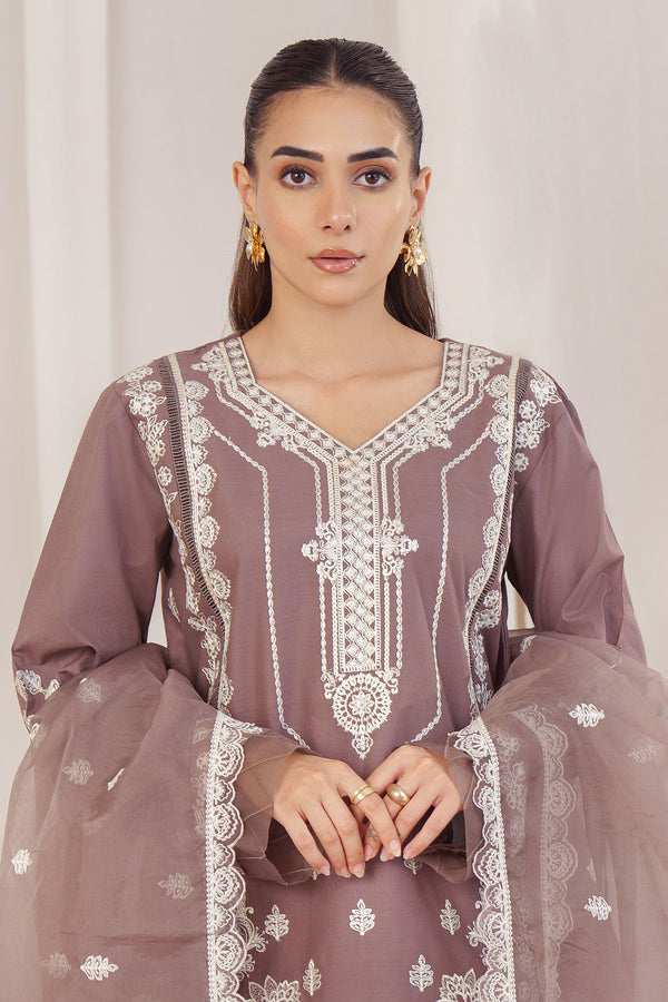 Hana | Mystic Motifs | Derya by Hana - Designer Dress - Type: Ladies Clothes - Available at Libayah - 100% Original