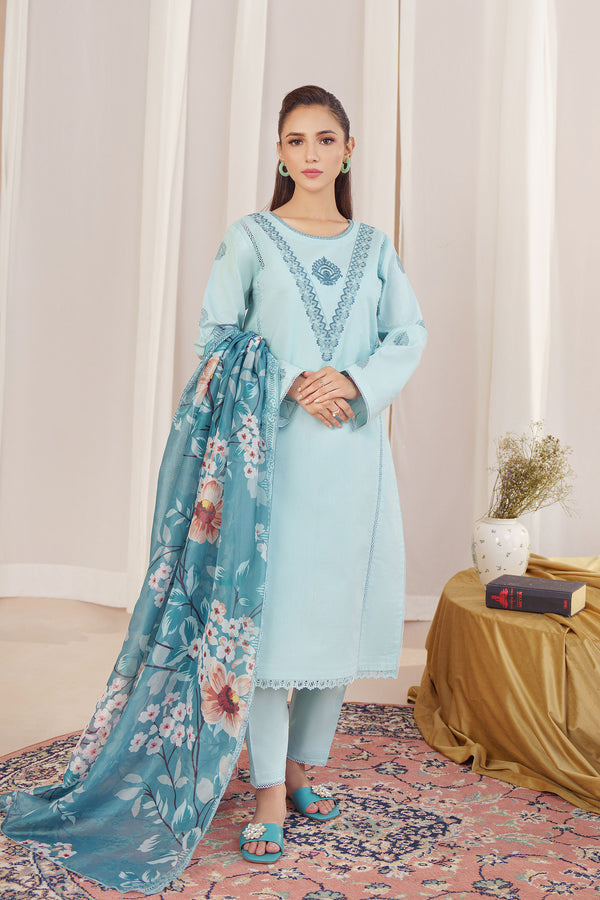 Hana | Garnished Dresses | Ceylan by Hana - Designer Dress - Type: Ladies Clothes - Available at Libayah - 100% Original