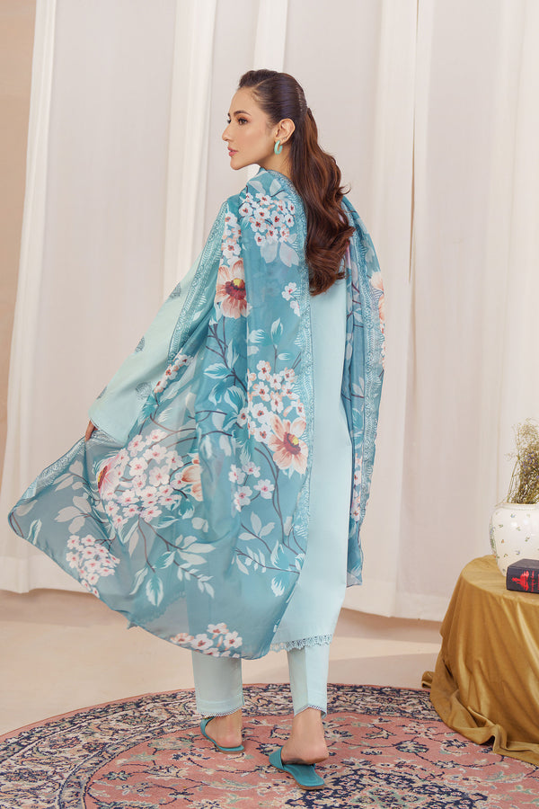 Hana | Garnished Dresses | Ceylan by Hana - Designer Dress - Type: Ladies Clothes - Available at Libayah - 100% Original