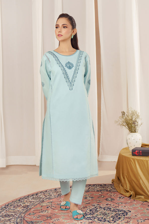 Hana | Garnished Dresses | Ceylan by Hana - Designer Dress - Type: Ladies Clothes - Available at Libayah - 100% Original