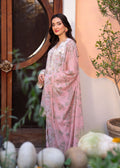 Myeesha | Lamhay Luxury Lawn 25 | Kanwal (Short Shirt) by Myeesha - Designer Dress - Type: Ladies Clothes - Available at Libayah - 100% Original