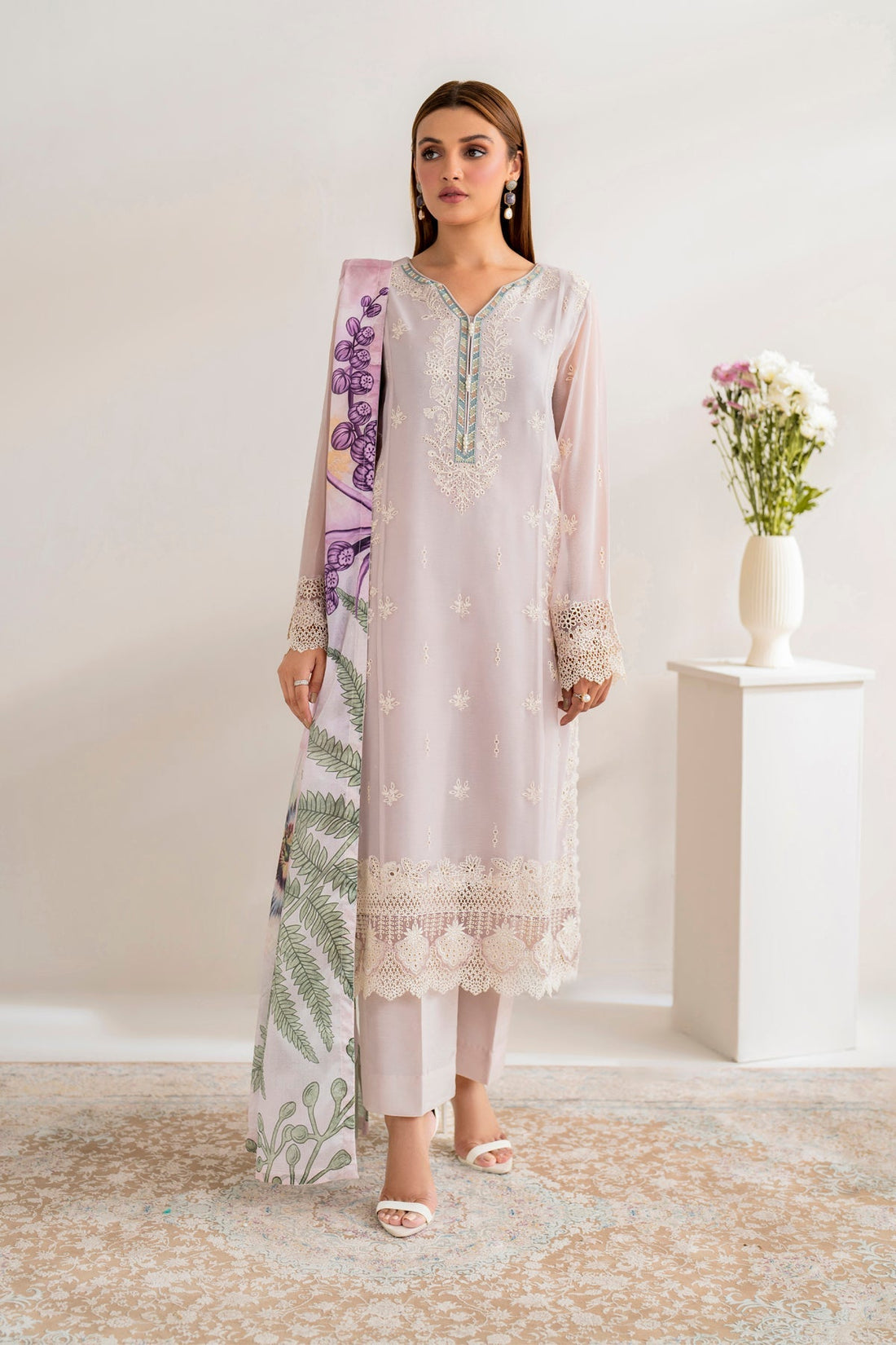 Xenia Formals | Ready to Wear Dresses | DUSK by Xenia Formals - Designer Dress - Type: Ladies Clothes - Available at Libayah - 100% Original