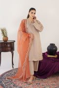 Hana | Garnished Dresses | Nermin by Hana - Designer Dress - Type: Ladies Clothes - Available at Libayah - 100% Original
