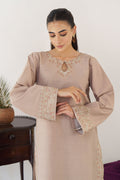 Hana | Garnished Dresses | Nermin by Hana - Designer Dress - Type: Ladies Clothes - Available at Libayah - 100% Original