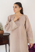 Hana | Garnished Dresses | Nermin by Hana - Designer Dress - Type: Ladies Clothes - Available at Libayah - 100% Original