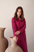 Hana | Tropical Tease | Scarlet by Hana - Designer Dress - Type: Ladies Clothes - Available at Libayah - 100% Original