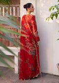 Myeesha | Lamhay Luxury Lawn 25 | Aatish by Myeesha - Designer Dress - Type: Ladies Clothes - Available at Libayah - 100% Original