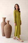 Hana | Tropical Tease | Limelight by Hana - Designer Dress - Type: Ladies Clothes - Available at Libayah - 100% Original