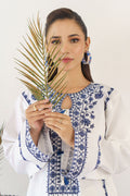 Hana | Garnished Dresses | Yildiz by Hana - Designer Dress - Type: Ladies Clothes - Available at Libayah - 100% Original