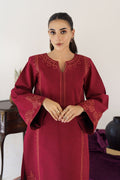 Hana | Garnished Dresses | Dilara by Hana - Designer Dress - Type: Ladies Clothes - Available at Libayah - 100% Original