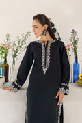 Hana | Garnished Dresses | Sevda by Hana - Designer Dress - Type: Ladies Clothes - Available at Libayah - 100% Original