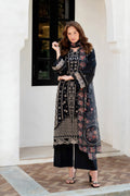 Xenia Formals | Summer Away 25 | DEIA by Xenia Formals - Designer Dress  - Type : Ladies Clothes - Available at Libayah - 100% Original 