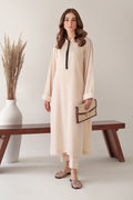 Hana | Tropical Tease | Sandstorm by Hana - Designer Dress - Type: Ladies Clothes - Available at Libayah - 100% Original