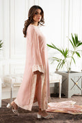 Amna Arshad | Zolu Collection 24 | Mirha by Amna Arshad - Designer Dress - Type: Luxury - Available at Libayah - 100% Original