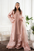 Amna Arshad | Zolu Collection 24 | Suhana by Amna Arshad - Designer Dress - Type: Luxury - Available at Libayah - 100% Original