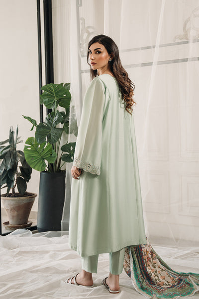 Amna Arshad | Laleh Festive | Simran by Amna Arshad - Designer Dress - Type: Formal - Available at Libayah - 100% Original