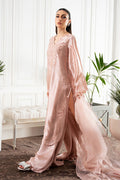 Amna Arshad | Zolu Collection 24 | Suhana by Amna Arshad - Designer Dress - Type: Luxury - Available at Libayah - 100% Original