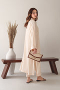 Hana | Tropical Tease | Sandstorm by Hana - Designer Dress - Type: Ladies Clothes - Available at Libayah - 100% Original