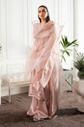 Amna Arshad | Zolu Collection 24 | Suhana by Amna Arshad - Designer Dress - Type: Luxury - Available at Libayah - 100% Original