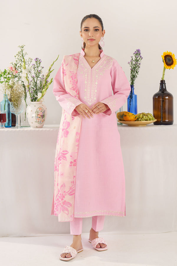Hana | Garnished Dresses | Sibel by Hana - Designer Dress - Type: Ladies Clothes - Available at Libayah - 100% Original