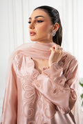 Amna Arshad | Zolu Collection 24 | Suhana by Amna Arshad - Designer Dress - Type: Luxury - Available at Libayah - 100% Original