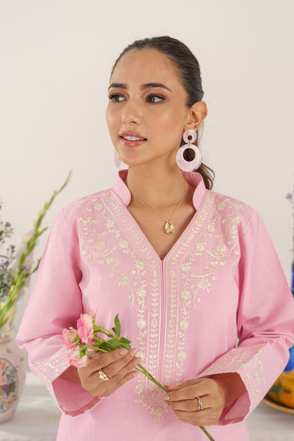 Hana | Garnished Dresses | Sibel by Hana - Designer Dress - Type: Ladies Clothes - Available at Libayah - 100% Original