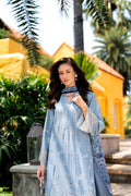 Xenia Formals | Summer Away 25 | IDAA by Xenia Formals - Designer Dress  - Type : Ladies Clothes - Available at Libayah - 100% Original 