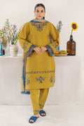 Hana | Garnished Dresses | Ruya by Hana - Designer Dress - Type: Ladies Clothes - Available at Libayah - 100% Original