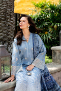 Xenia Formals | Summer Away 25 | IDAA by Xenia Formals - Designer Dress  - Type : Ladies Clothes - Available at Libayah - 100% Original 