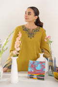 Hana | Garnished Dresses | Ruya by Hana - Designer Dress - Type: Ladies Clothes - Available at Libayah - 100% Original