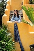 Xenia Formals | Summer Away 25 | IDAA by Xenia Formals - Designer Dress  - Type : Ladies Clothes - Available at Libayah - 100% Original 