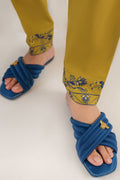 Hana | Garnished Dresses | Ruya by Hana - Designer Dress - Type: Ladies Clothes - Available at Libayah - 100% Original